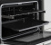 Духовой шкаф Электрический Weissgauff EOV 291 PDB Black Edition черный от магазина РЭССИ