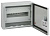 Корпус металлический SIMPLE ЩРНг-12 IP54 (250х300х120) (96) от магазина РЭССИ
