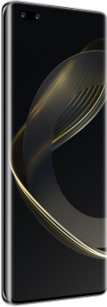 Смартфон Huawei GOA-LX9 Nova 11 Pro 256Gb 8Gb черный моноблок 3G 4G 2Sim 6.78" 1200x2652 Android 12 50Mpix 802.11 a/b/g/n/ac/ax NFC GPS GSM900/1800 GSM1900 TouchSc от магазина РЭССИ