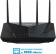 Маршрутизатор Asus RT-AX5400 AX5400 10/100/1000 компл.:устройство/крепления/адаптер черный (упак.:1шт) от магазина РЭССИ
