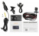 Картинка Видеорегистратор Digma FreeDrive 109 TRIPLE черный 1Mpix 1080x1920 1080p 150гр. JL5601 от магазина РЭССИ Видеорегистратор Digma FreeDrive 109 TRIPLE черный 1Mpix 1080x1920 1080p 150гр. JL5601 от магазина РЭССИ