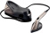 Парогенератор Polaris PSS 2002K X-Steam PRO WIFI IQ Home 2600Вт черный/золотистый от магазина РЭССИ