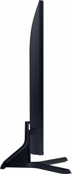 Телевизор LED Samsung 50" UE50AU7500UXRU Series 7 черный 4K Ultra HD 60Hz DVB-T2 DVB-C DVB-S2 WiFi Smart TV (RUS) от магазина РЭССИ