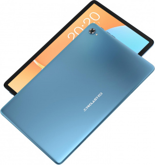 Планшет Teclast M40 Plus MT8183 (2.0) 8C RAM8Gb ROM128Gb 10.1" IPS 1920x1200 Android 11 синий 8Mpix 5Mpix BT GPS WiFi Touch microSD 256Gb 7000mAh 10hr от магазина РЭССИ