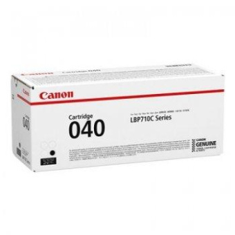 Картридж лазерный Canon 040BK 0460C001 черный (6300стр.) для Canon LBP-710/712 от магазина РЭССИ