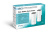 Бесшовный Mesh роутер TP-Link Deco M4 (DECO M4(2-PACK)) AC1200 10/100/1000BASE-TX белый (упак.:2шт) от магазина РЭССИ