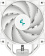 Устройство охлаждения(кулер) Deepcool AK400 WH Soc-AM5/AM4/1151/1200/1700 белый 4-pin 29dB Al+Cu 220W 661gr Ret (R-AK400-WHNNMN-G-1) от магазина РЭССИ