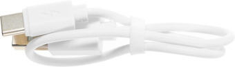 Мобильный аккумулятор Solove Solove 003M 20000mAh QC3.0 2.4A белый (003M WHITE RUS) от магазина РЭССИ