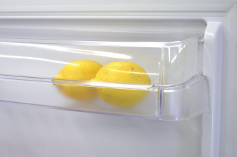 Холодильник Nordfrost NRB 124 032 белый (двухкамерный) от магазина РЭССИ