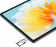 Планшет Teclast T40 Air Tiger T616 (2.0) 8C RAM8Gb ROM256Gb 10.36" IPS 2000x1200 3G 4G Android 13 серебристый 13Mpix 8Mpix BT GPS WiFi Touch microSD 1Tb 7200mAh 10hr от магазина РЭССИ