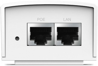 Инжектор PoE TP-Link POE4824G 10/100/1000BASE-T 100-240В(АС) от магазина РЭССИ