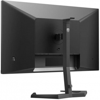 Монитор Philips 27" Momentum 3000 27M1N3200ZA черный IPS LED 1ms 16:9 HDMI M/M матовая HAS Piv 250cd 178гр/178гр 1920x1080 165Hz FreeSync Premium DP FHD 5.3кг от магазина РЭССИ