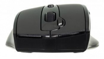 Мышь A4Tech V-Track G10-810F черный оптическая (2000dpi) беспроводная USB для ноутбука (7but) от магазина РЭССИ