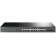 Коммутатор TP-Link TL-SG2428P 24G 4SFP 24PoE+ 250W управляемый от магазина РЭССИ