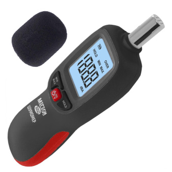 Шумомер МЕГЕОН 92022 с Bluetooth к0000034217 от магазина РЭССИ