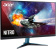 Монитор Acer 27" Nitro VG270UEbmiipx черный IPS LED 4ms 16:9 HDMI M/M глянцевая 350cd 178гр/178гр 2560x1440 100Hz FreeSync DP 2K 5.33кг от магазина РЭССИ