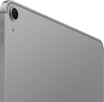 Планшет Apple iPad Air 2024 A2899 M2 2.99 8C RAM8Gb ROM256Gb 13" IPS 2732x2048 LTE eSIM iOS серый космос 12Mpix 12Mpix BT GPS WiFi Touch 9hr от магазина РЭССИ