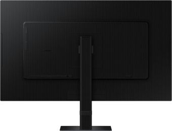 Монитор Samsung 27" ViewFinity S7 S27D700EAIXCI черный IPS LED 5ms 16:9 HDMI матовая 350cd 178гр/178гр 3840x2160 60Hz DP 4K 5кг от магазина РЭССИ