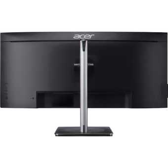 Монитор Acer 34" CB343CURbemiiphuzx черный IPS LED 4ms 21:9 HDMI M/M матовая HAS 300cd 178гр/178гр 3440x1440 60Hz DP 2K USB 8.87кг от магазина РЭССИ