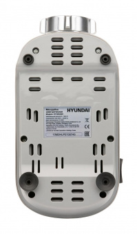 Мясорубка Hyundai HY-MG4391 1900Вт серый/черный от магазина РЭССИ