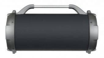Колонка порт. Digma S-37 черный 30W 2.1 BT/USB 3600mAh (SP3730B) от магазина РЭССИ