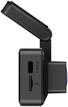 Видеорегистратор Navitel R480 2K черный 1440x2560 1440p 160гр. от магазина РЭССИ