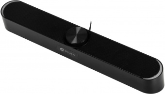 Саундбар Оклик OK-533S 2.0 6Вт черный от магазина РЭССИ