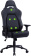 Кресло игровое Cactus CS-CHR-130-M черный эко.кожа с подголов. крестов. черный от магазина РЭССИ