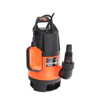 Насос центробежный Patriot F400 400Вт 8000л/час (315302405) от магазина РЭССИ