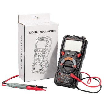 Цифровой мультиметр КВТ KT 118A PROLINE 79126 от магазина РЭССИ