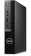 Неттоп Dell Optiplex 7020 Plus Micro Core i9 14900 (2) 32Gb SSD512Gb UHDG 770 Linux Ubuntu GbitEth WiFi BT 180W мышь клавиатура черный (7020P-9240) от магазина РЭССИ