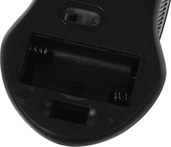 Клавиатура + мышь Defender Jakarta C-805 клав:черный мышь:черный USB беспроводная Multimedia (45804) от магазина РЭССИ