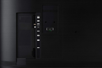 Панель Samsung 50" BE50T-H черный LED 16:9 DVI HDMI M/M TV глянцевая Piv 178гр/178гр 3840x2160 VGA FHD USB 11.4кг от магазина РЭССИ