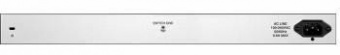 Коммутатор D-Link DGS-1210-28/ME/A2 24G 4SFP управляемый от магазина РЭССИ