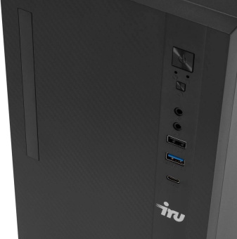 ПК IRU 310SC MT i7 12700 (2.1) 32Gb SSD1Tb UHDG 770 Windows 11 Professional GbitEth 200W черный (2017895) от магазина РЭССИ