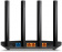 Роутер беспроводной TP-Link Archer AX12 AX1500 10/100/1000BASE-TX черный от магазина РЭССИ