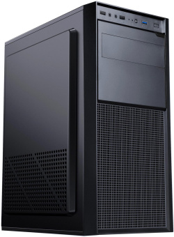 ПК IRU Office 310H6S MT i3 12100 (3.3) 16Gb SSD512Gb UHDG 730 Free DOS GbitEth 400W черный (2074517) от магазина РЭССИ