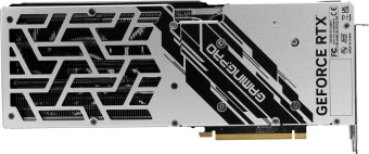 Видеокарта Palit PCI-E 4.0 RTX4080 SUPER GAMINGPRO NVIDIA GeForce RTX 4080 Super 16Gb 256bit GDDR6X 2295/23000 HDMIx1 DPx3 HDCP Ret от магазина РЭССИ