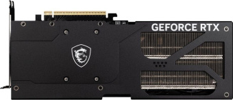 Видеокарта MSI PCI-E RTX 5070 Ti 16G VENTUS 3X OC NVIDIA GeForce RTX 5070TI 16Gb 256bit GDDR7 2482/28000 HDMIx1 DPx3 HDCP Ret от магазина РЭССИ