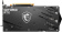Видеокарта MSI PCI-E 4.0 RTX 3050 GAMING X 6G NVIDIA GeForce RTX 3050 6Gb 96bit GDDR6 1507/14000 HDMIx2 DPx1 HDCP Ret от магазина РЭССИ