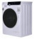 Стиральная машина Weissgauff WMD 4748 DC Inverter Steam класс: A загр.фронтальная макс.:8кг (с сушкой) белый от магазина РЭССИ