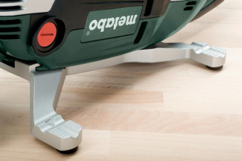 Шлифмашина ленточная Metabo BAE 75 от магазина РЭССИ