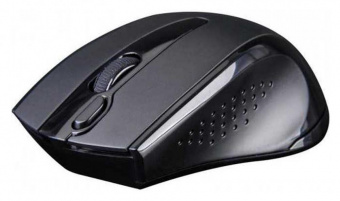 Мышь A4Tech V-Track G9-500FS черный оптическая (1200dpi) silent беспроводная USB (4but) от магазина РЭССИ