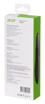 Презентер Acer OOD020 Radio USB (30м) черный от магазина РЭССИ