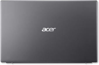Ультрабук Acer Swift X SFX16-51G-51QA Core i5 11320H 8Gb SSD512Gb NVIDIA GeForce RTX 3050 4Gb 16" IPS FHD (1920x1080) Eshell grey WiFi BT Cam (NX.AYKER.004) от магазина РЭССИ