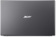 Ультрабук Acer Swift X SFX16-51G-51QA Core i5 11320H 8Gb SSD512Gb NVIDIA GeForce RTX 3050 4Gb 16" IPS FHD (1920x1080) Eshell grey WiFi BT Cam (NX.AYKER.004) от магазина РЭССИ
