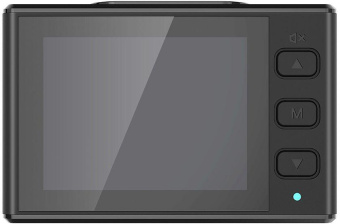 Видеорегистратор Silverstone F1 Crod A90-GPS poliscan черный 2Mpix 1080x1920 1080p 140гр. GPS Novatek 96672 от магазина РЭССИ