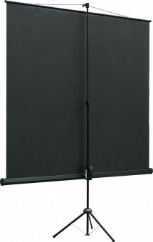 Экран на треноге Lumien 153x203см Eco View LEV-100111 4:3 напольный рулонный от магазина РЭССИ