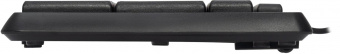 Клавиатура SunWind SW-KB100 черный USB от магазина РЭССИ
