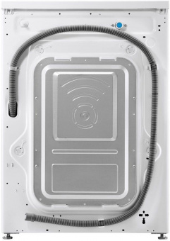 Стиральная машина LG F2J3WS1W класс: A загр.фронтальная макс.:6.5кг белый от магазина РЭССИ